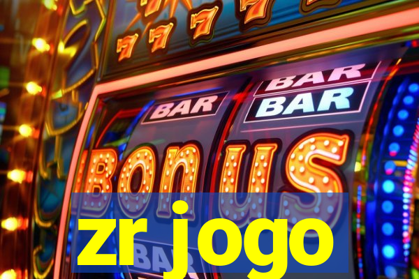 zr jogo